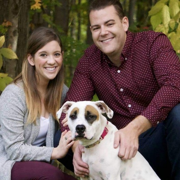 Meet your Posher, Rachael - Picture 1 of 1